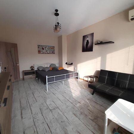 Lefterov'S Guests Suite Varna Eksteriør billede
