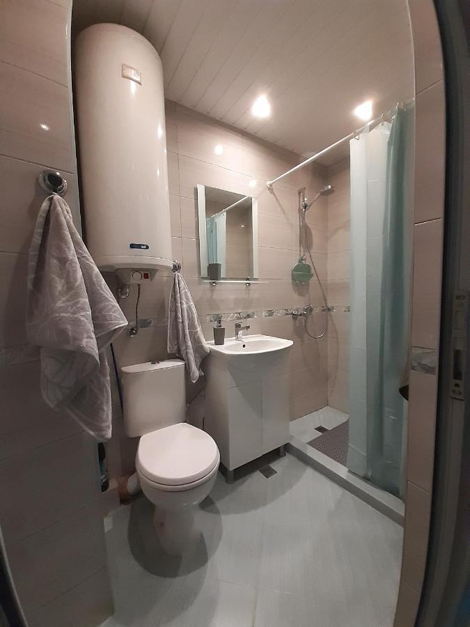 Lefterov'S Guests Suite Varna Eksteriør billede