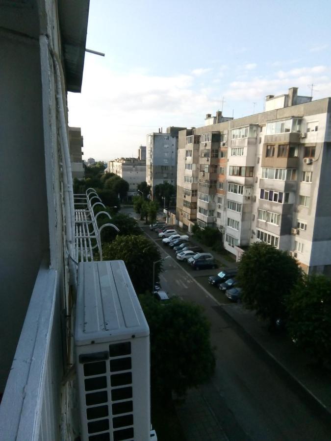 Lefterov'S Guests Suite Varna Eksteriør billede