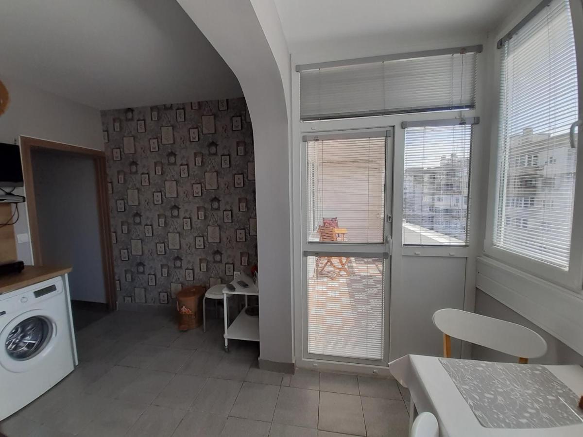 Lefterov'S Guests Suite Varna Eksteriør billede
