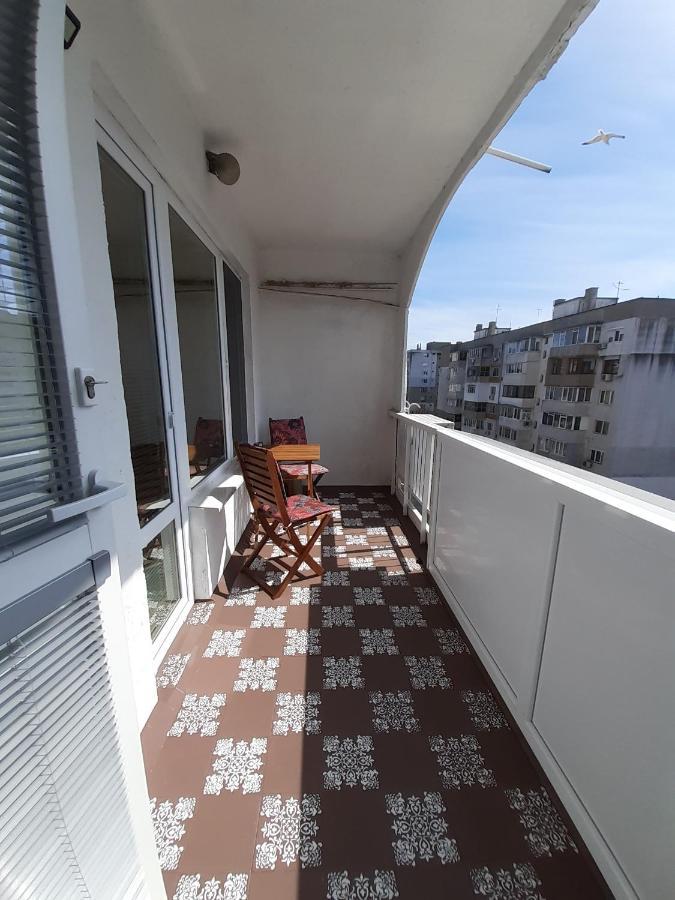 Lefterov'S Guests Suite Varna Eksteriør billede